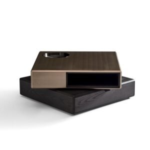 Revolve Coffee Table