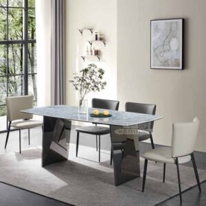 Modern Dining Table