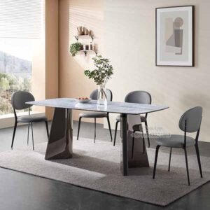 Sintered Stone Dining Table